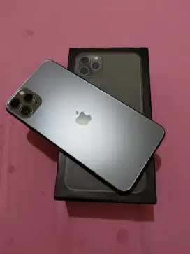 iPhone 11 Pro Max 256gb