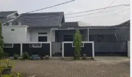 Dijual Rumah Graha Kareng Tengah Kota Tgr