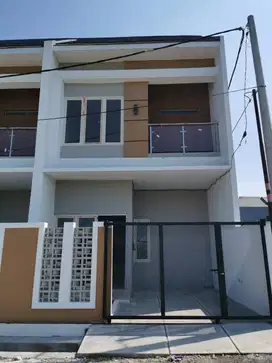 NEW RUMAH GUNUNG ANYAR 800JT dkt Rungkut Merr Purimas Medokan