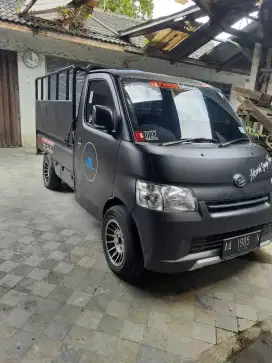 Jasa pindahan express