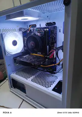 PC Gaming Core i7/Ram 16gb/VGA DDR5/SSD/Editing,Design,VALO, GTA V