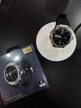 Smartwatch Vivan VWX1