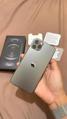 Iphone 12 pro 128gb ex ibox