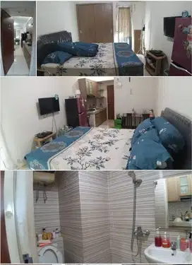 Apartemen Puncak Bukit Golf dekat Pakuwon Mall  Surabaya Barat