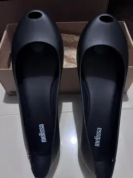 Melissa Ultragirl Basic AD (black)