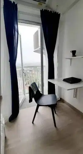 Apartment Studio Green & Homy Furnish , Fasilitas Lengkap