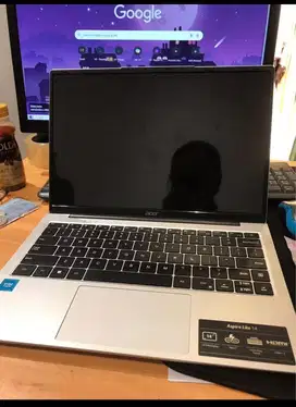 Acer Ashpire lite 14