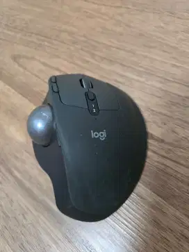 Logitech MX Ergo mouse wireless laptop komputer