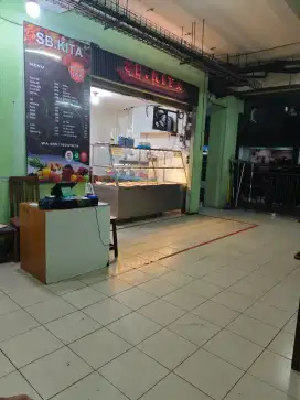 Dibutuhkan karyawan serabutan