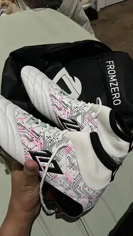 Sepatu fromzero original