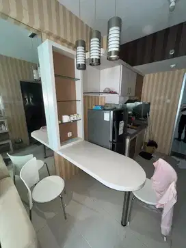 Tower B‼️Apartemen Puncak Kertajaya dekat ITS