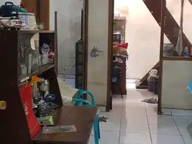 Rumah Dijual di Citra Garden 1 Bebas Banjir Bisa Nego J-20130