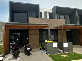 Jual Rumah Minimalis di Grand Duta City Cluster East Manhattan J-20627