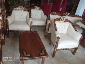 SOFA LOUS JATI NEW READY