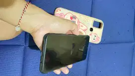 Dijual infinix hot 10 play batangan