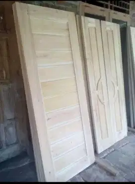 Daun pintu Murah Berkualitas