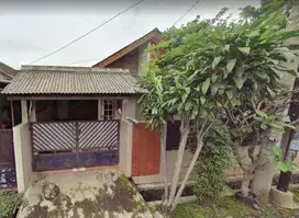 Dijual Rumah Minimalis Siap Huni di Pamulang Permai 1 Siap KPR J-16798