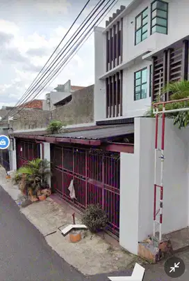 TURUN HARGA DARI 4,99M JADI 4,49 M  Dijual Rumah Baru Siap Huni