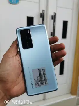 Huawei P40 pro 8/256 GB resmi indonesia