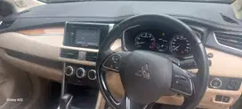 Mitsubishi Xpander 2018 Bensin