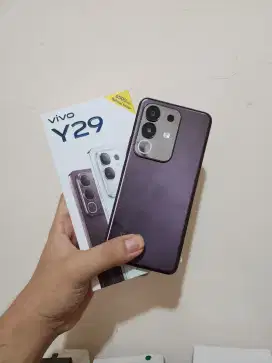 Vivo Y29 8/256 super mulus
