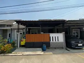 Rumah Minimalis Dijual di Grand Mahkota Dekat Pasar Babelan J-20569