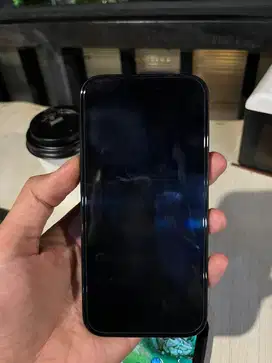 iPhone 15 128GB Mulus Fullset