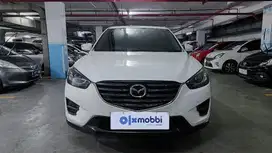 2015 TDP 9,JT Mazda CX-5 2.5 Bensin-AT Putih