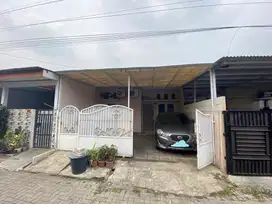 Rumah Dijual di Perumahan Grand Sutera Kutabumi Siap KPR J-19871