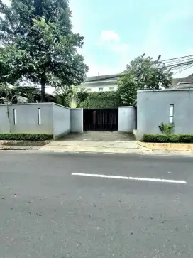 Rumah Mewah Dijual