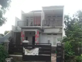Rumah Siap Huni di Limus Pratama Regensi Harga Nego Bisa KPR J-18184