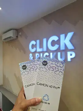 Tecno camon 40 pro 5G