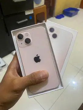 Iphone 13 mini 256gb ping