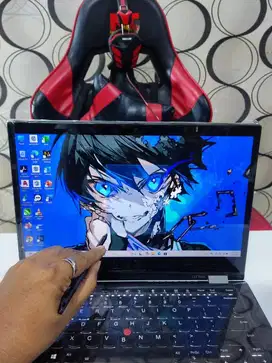 Laptop LENOVO Thinkpad YOGA L13 intel core i5 gen 10