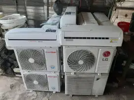 MENERIMA AC BEKAS (ac rusak ac mati)