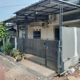 Rumah Strategis 10 Mnt ke Mall Plaza Jambu Dua Dibantu KPR J-31698