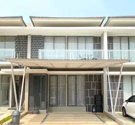 Rumah Mewah Idaman di Golden Park 2 Harga All In Siap KPR J-1905