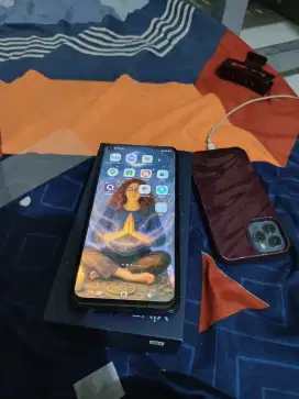 Vivo z1 pro ram 4/64