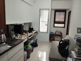 Tower B Depan‼️Apartemen Puncak Kertajaya