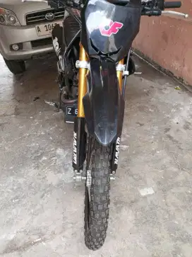 crf honda supermoto thn 2022