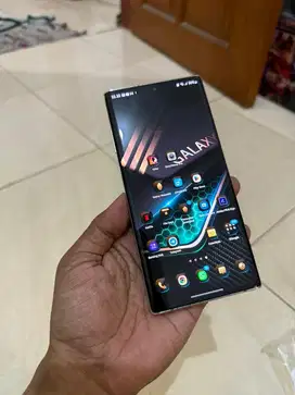 Di jual Samsung Note 10 Plus 12/512Gb sein