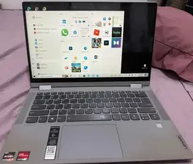 Lenovo ideapad flex 5