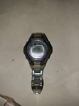 Jual gshock mtg tough solar,gshock rayman