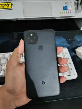 Gopix 5 5G 8/128