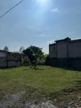 Dijual tanah kosong