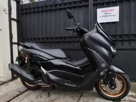 Yamaha N max Kayles ABS