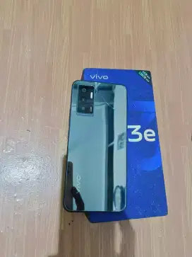 Vivo v23e ram 8gb/128gb ,sudah nfc