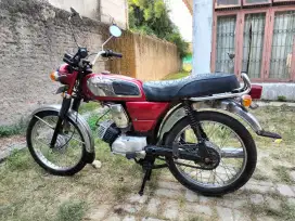 For sale YAMAHA L2