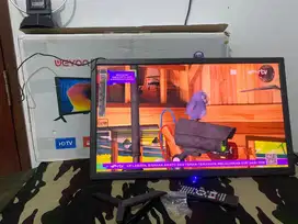 Tv led digital weyon 30 inc