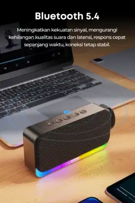 Speaker bluetooth OLIKE SF18